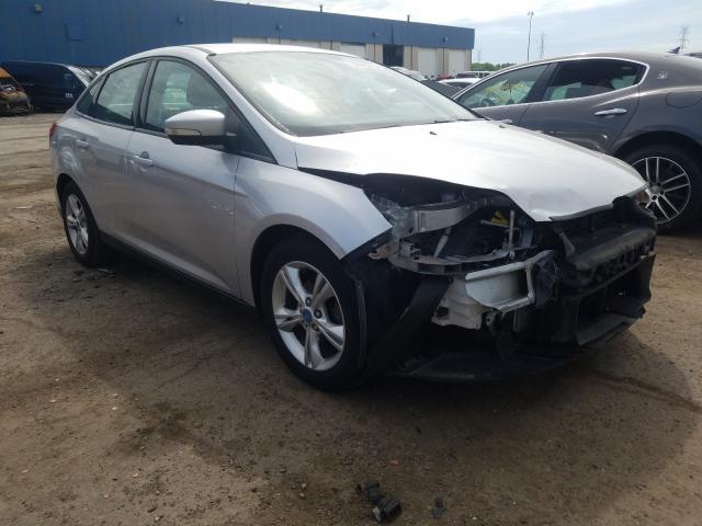 FORD FOCUS SE 2012 1fahp3f28cl165571