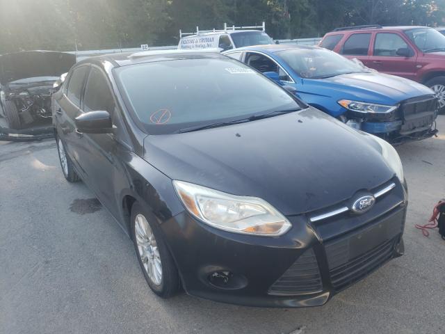 FORD FOCUS SE 2012 1fahp3f28cl169376