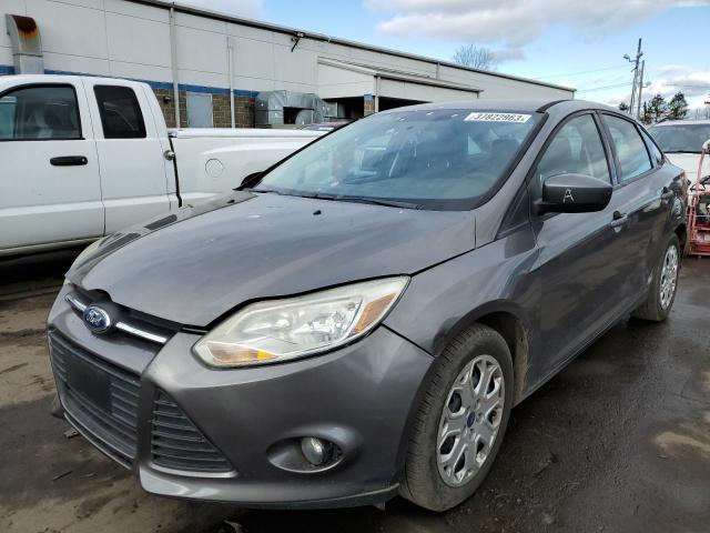 FORD FOCUS SE 2012 1fahp3f28cl169717