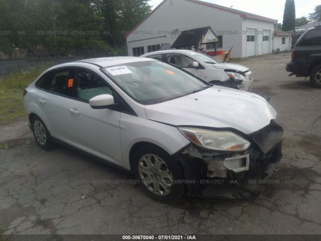 FORD FOCUS 2012 1fahp3f28cl169720