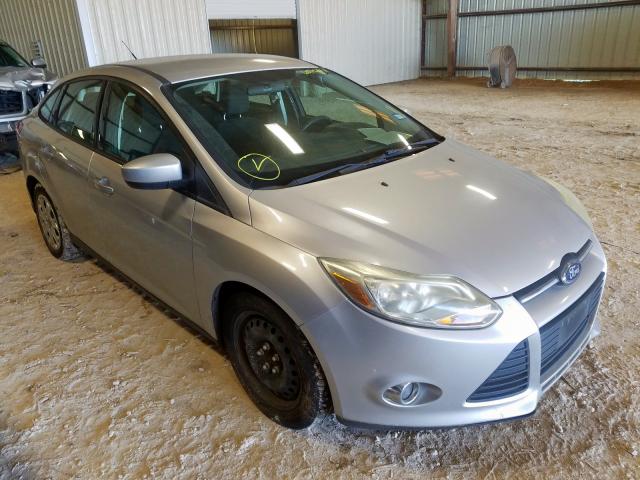 FORD FOCUS SE 2012 1fahp3f28cl169913