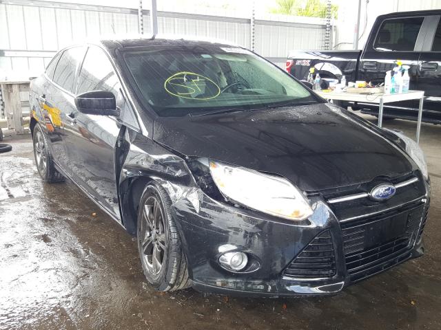 FORD FOCUS SE 2012 1fahp3f28cl172617