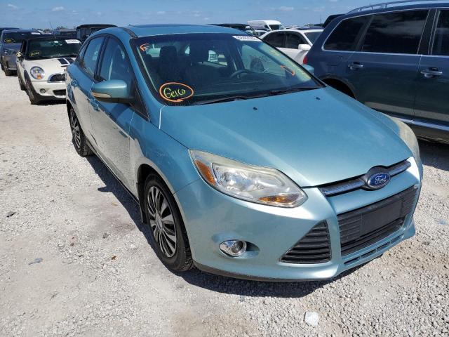 FORD FOCUS SE 2012 1fahp3f28cl174013