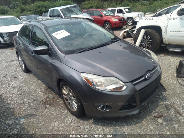 FORD FOCUS 2012 1fahp3f28cl178451