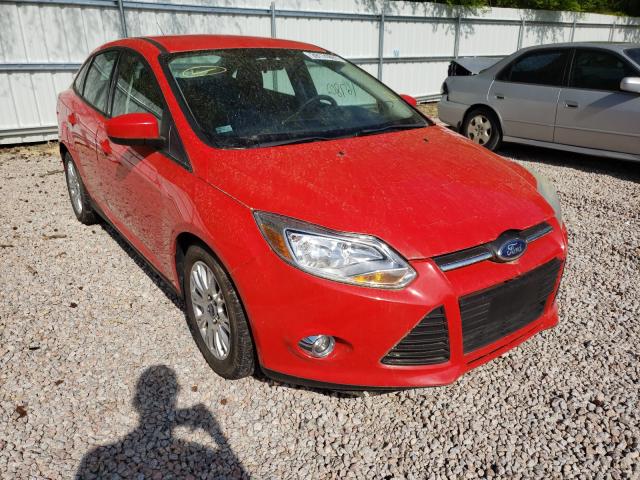 FORD FOCUS 2012 1fahp3f28cl179289