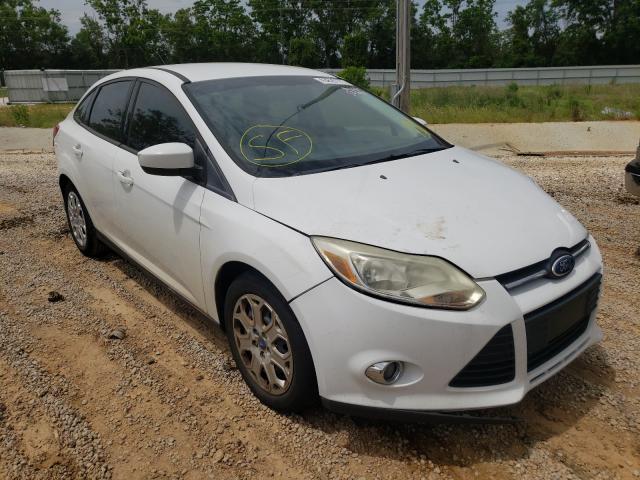 FORD FOCUS SE 2012 1fahp3f28cl179714