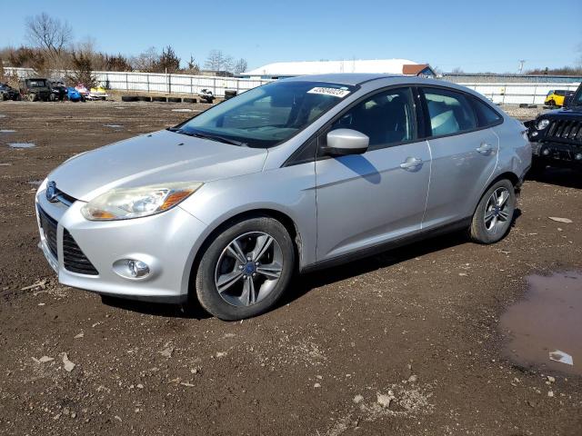 FORD FOCUS SE 2012 1fahp3f28cl188963