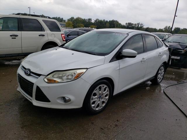 FORD FOCUS 2012 1fahp3f28cl191085