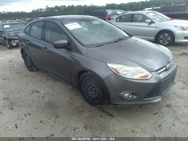 FORD FOCUS 2012 1fahp3f28cl192155