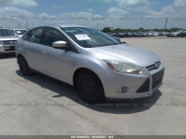 FORD FOCUS 2012 1fahp3f28cl192298