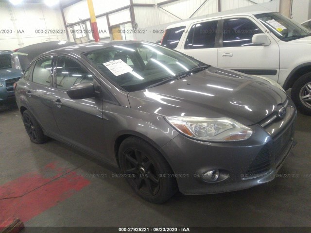 FORD FOCUS 2012 1fahp3f28cl192432