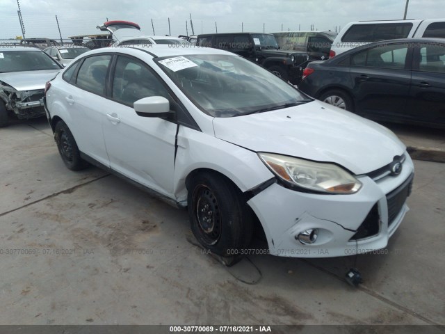 FORD FOCUS 2012 1fahp3f28cl202053