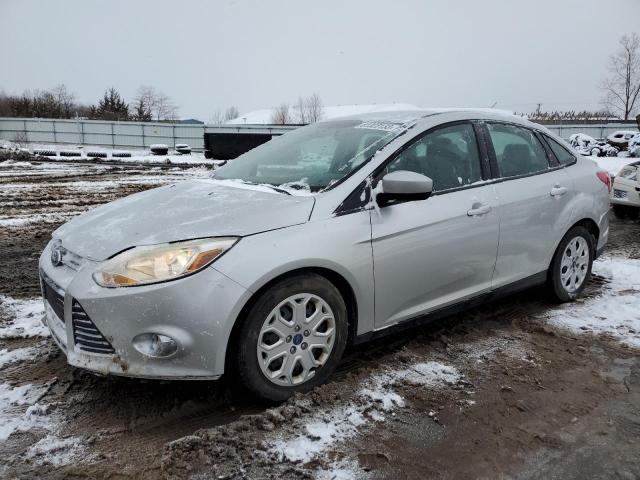 FORD FOCUS 2012 1fahp3f28cl207558