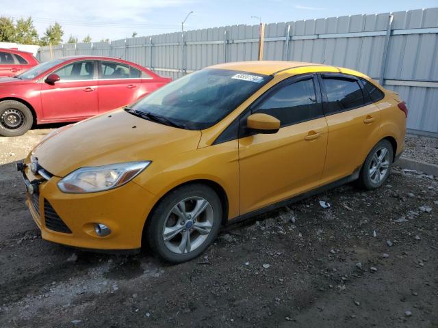 FORD FOCUS SE 2012 1fahp3f28cl208726