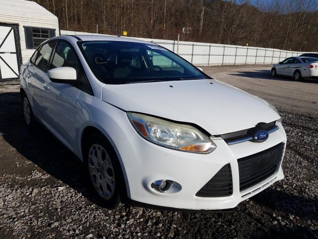 FORD FOCUS SE 2012 1fahp3f28cl211755