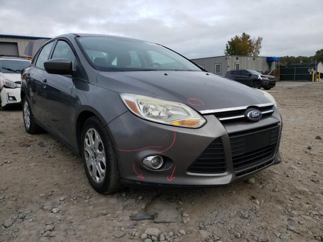 FORD FOCUS SE 2012 1fahp3f28cl211769