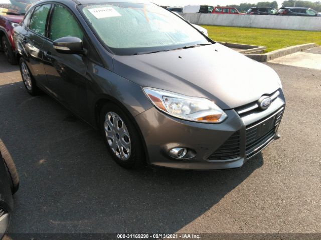 FORD FOCUS 2012 1fahp3f28cl213182