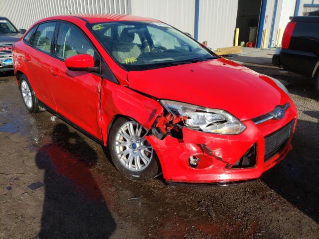 FORD FOCUS SE 2012 1fahp3f28cl216129