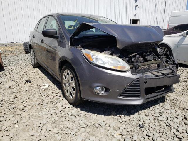 FORD FOCUS SE 2012 1fahp3f28cl217443