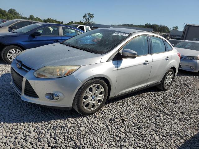 FORD FOCUS SE 2012 1fahp3f28cl217748