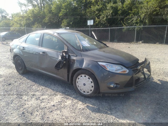 FORD FOCUS 2012 1fahp3f28cl220911