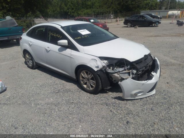 FORD FOCUS 2012 1fahp3f28cl220973