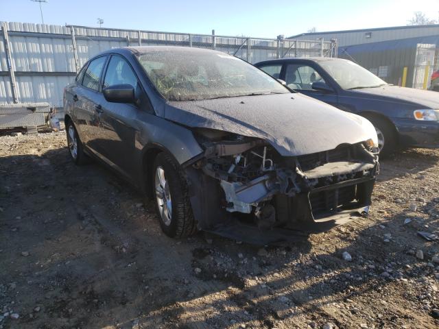 FORD FOCUS SE 2012 1fahp3f28cl225199