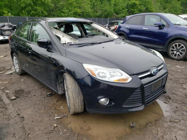 FORD FOCUS SE 2012 1fahp3f28cl225235