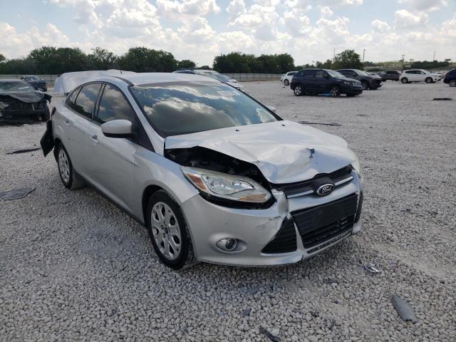 FORD FOCUS SE 2012 1fahp3f28cl226868