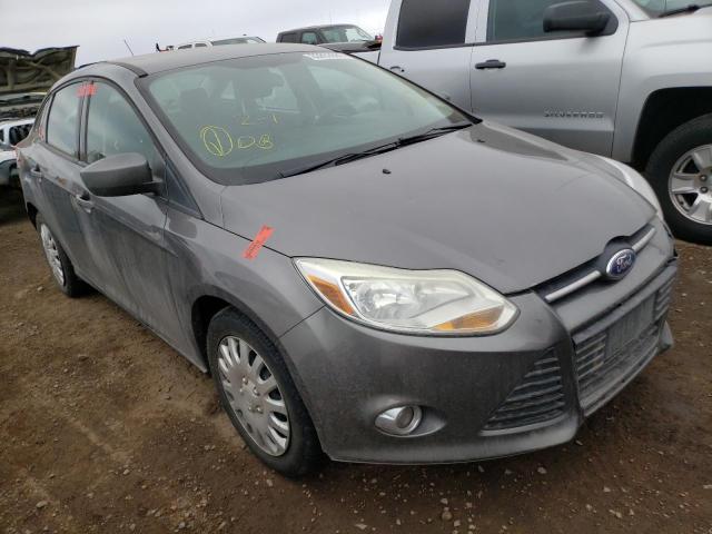 FORD FOCUS SE 2012 1fahp3f28cl227440