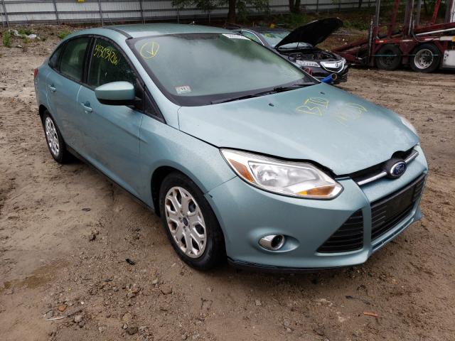 FORD FOCUS SE 2012 1fahp3f28cl228913