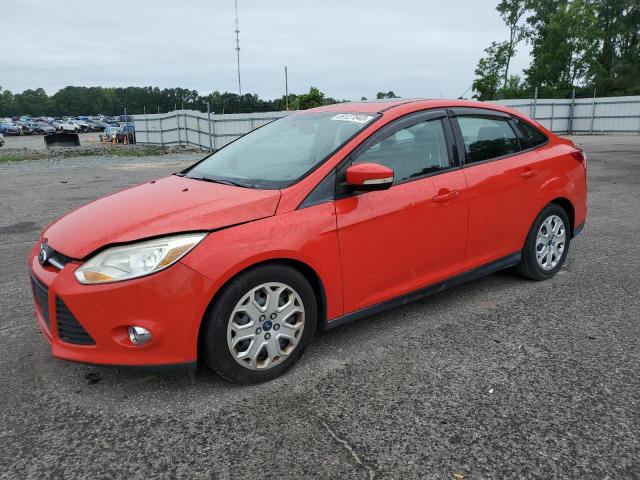 FORD FOCUS SE 2012 1fahp3f28cl229060