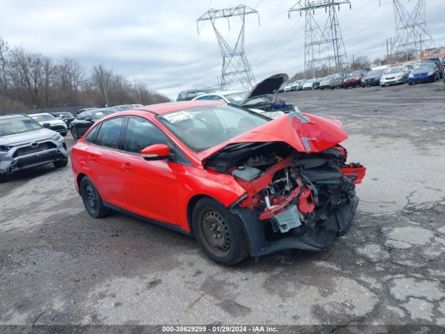 FORD FOCUS 2012 1fahp3f28cl230158