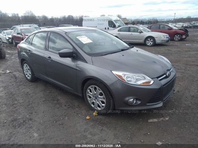 FORD FOCUS 2012 1fahp3f28cl230497