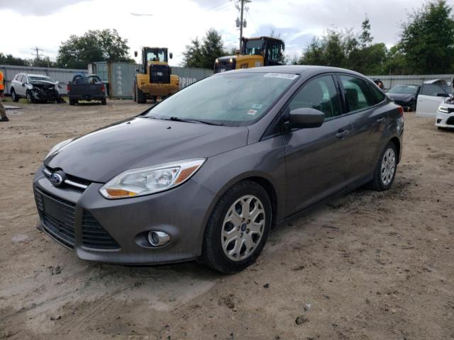 FORD FOCUS SE 2012 1fahp3f28cl230628