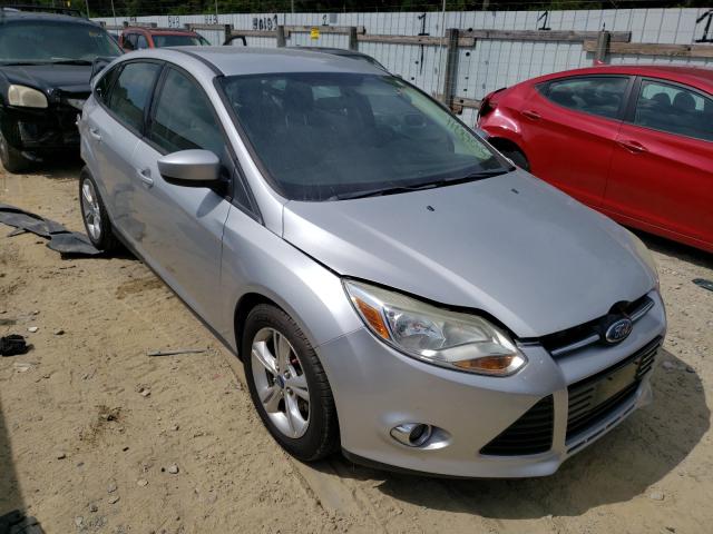 FORD FOCUS SE 2012 1fahp3f28cl232640