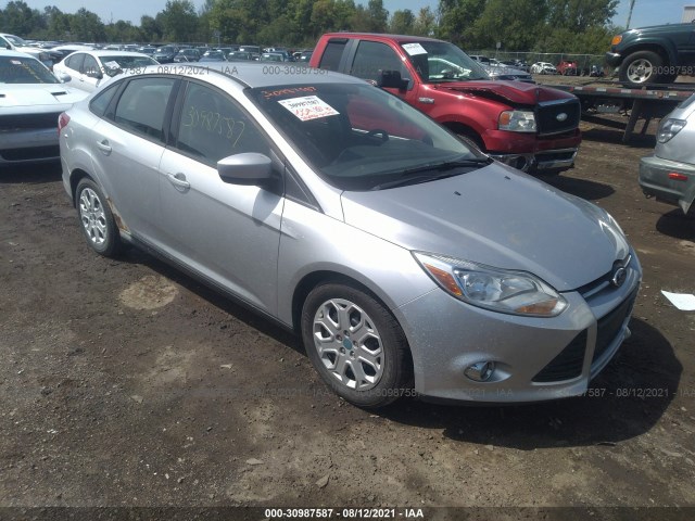 FORD FOCUS 2012 1fahp3f28cl232928