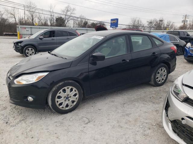 FORD FOCUS 2012 1fahp3f28cl233819