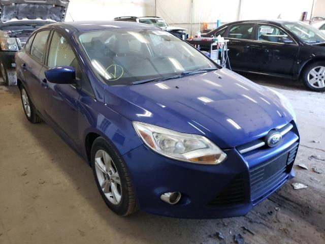 FORD FOCUS SE 2012 1fahp3f28cl234694