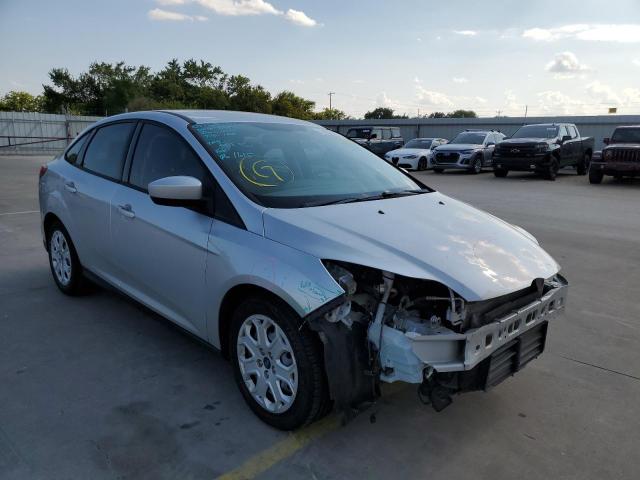 FORD FOCUS SE 2012 1fahp3f28cl235490