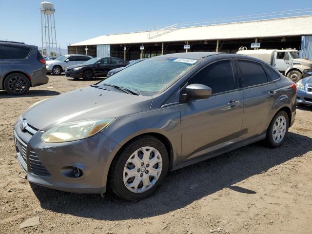 FORD FOCUS 2012 1fahp3f28cl237255