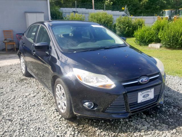 FORD FOCUS 2012 1fahp3f28cl237868