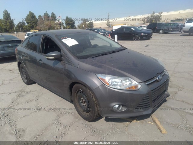 FORD FOCUS 2012 1fahp3f28cl238308