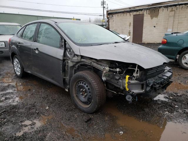 FORD NULL 2012 1fahp3f28cl240558