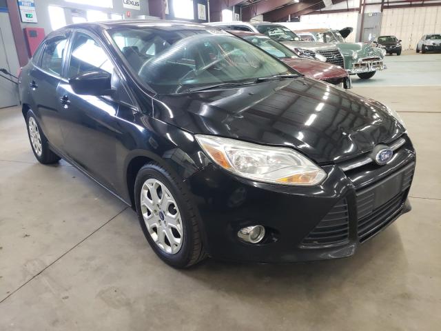 FORD FOCUS SE 2012 1fahp3f28cl240589