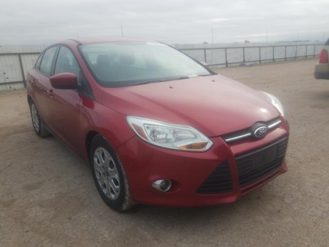 FORD FOCUS SE 2012 1fahp3f28cl241967