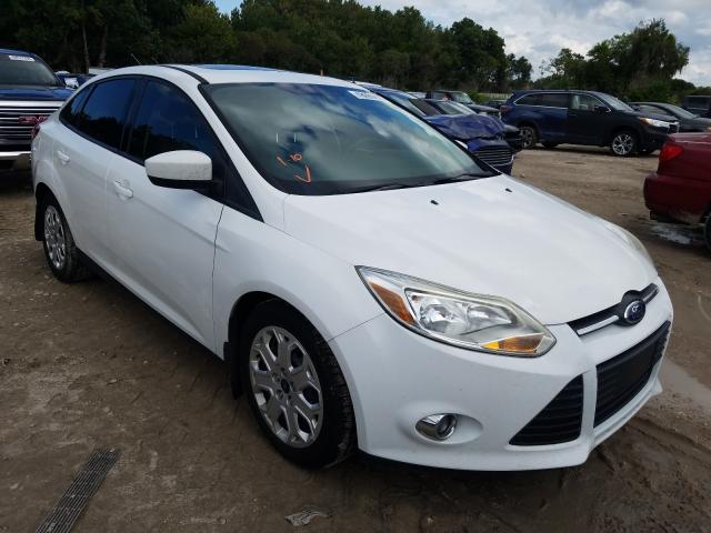 FORD NULL 2012 1fahp3f28cl247350