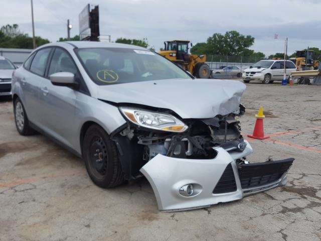 FORD FOCUS SE 2012 1fahp3f28cl255979