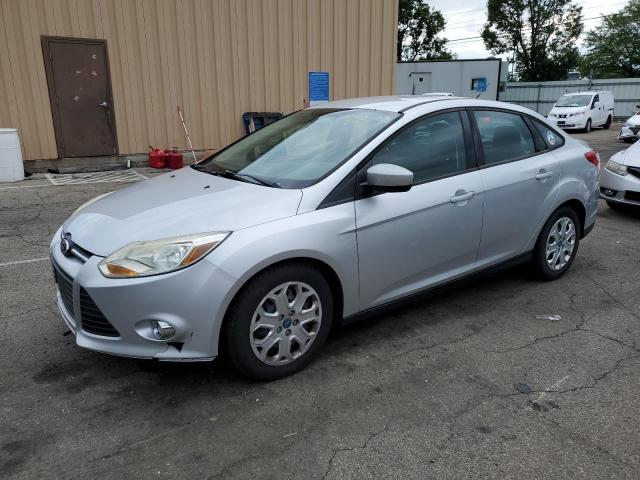 FORD FOCUS SE 2012 1fahp3f28cl258557