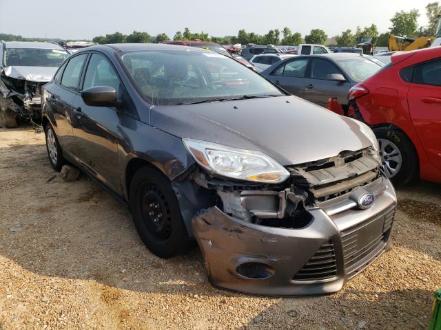 FORD FOCUS SE 2012 1fahp3f28cl258574